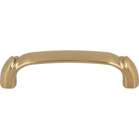A large image of the Top Knobs TK1031 Honey Bronze