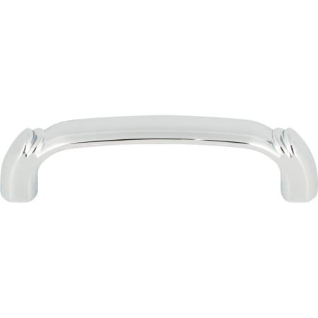 A large image of the Top Knobs TK1031 Polished Chrome