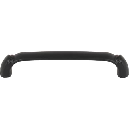 A large image of the Top Knobs TK1032 Flat Black