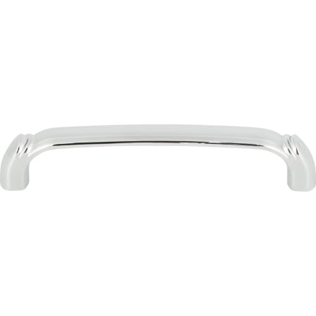 A large image of the Top Knobs TK1032 Polished Chrome