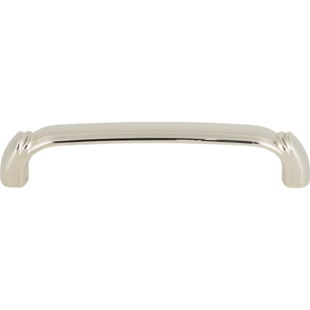 A large image of the Top Knobs TK1032 Polished Nickel