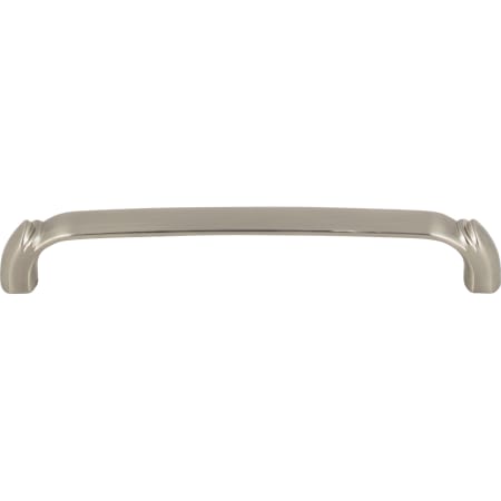 A large image of the Top Knobs TK1033 Brushed Satin Nickel