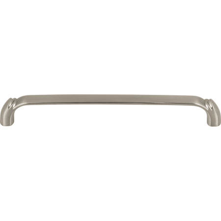 A large image of the Top Knobs TK1034 Brushed Satin Nickel