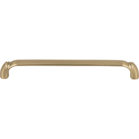 A large image of the Top Knobs TK1034 Honey Bronze