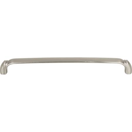 A large image of the Top Knobs TK1035 Brushed Satin Nickel