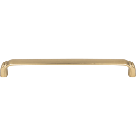 A large image of the Top Knobs TK1037 Honey Bronze