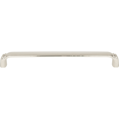 A large image of the Top Knobs TK1037 Polished Nickel