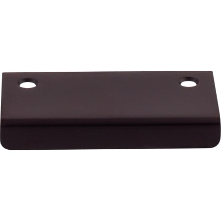 A large image of the Top Knobs TK103 Oil Rubbed Bronze