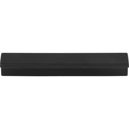 A large image of the Top Knobs TK1041 Flat Black