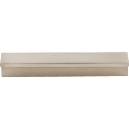 A large image of the Top Knobs TK1041 Brushed Satin Nickel