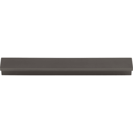 A large image of the Top Knobs TK1042 Ash Grey
