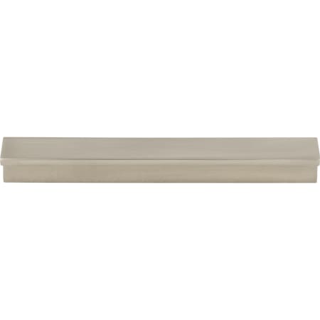A large image of the Top Knobs TK1042 Brushed Satin Nickel