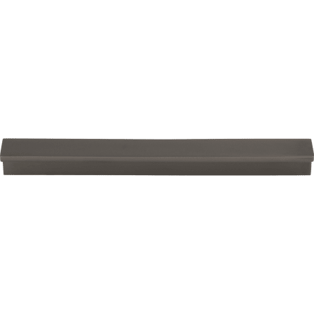 A large image of the Top Knobs TK1043 Ash Grey