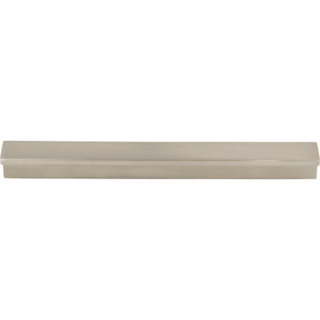 A large image of the Top Knobs TK1043 Brushed Satin Nickel