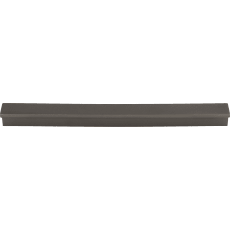 A large image of the Top Knobs TK1044 Ash Grey