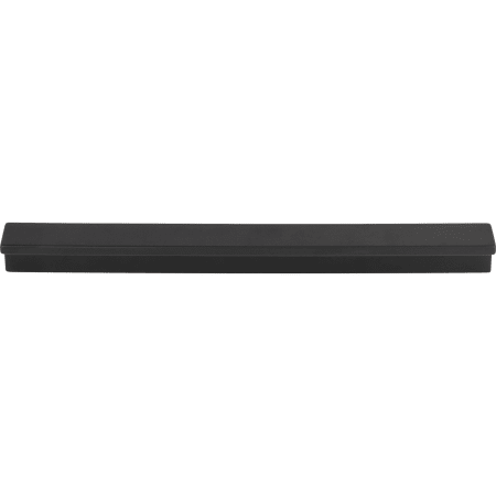 A large image of the Top Knobs TK1044 Flat Black