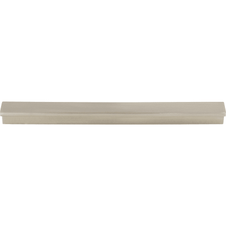 A large image of the Top Knobs TK1044 Brushed Satin Nickel