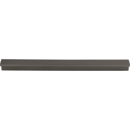 A large image of the Top Knobs TK1045 Ash Grey