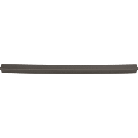 A large image of the Top Knobs TK1046 Ash Grey