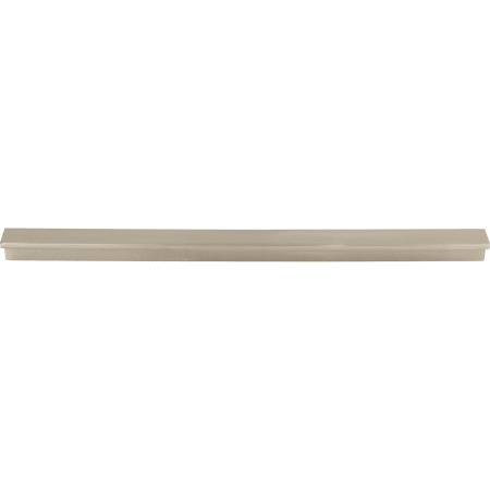 A large image of the Top Knobs TK1046 Brushed Satin Nickel
