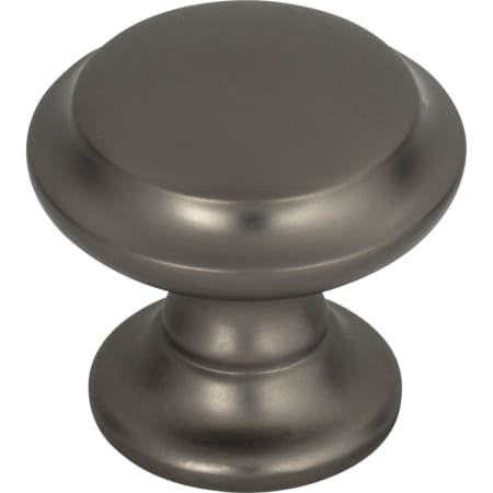 A large image of the Top Knobs TK1050 Ash Grey