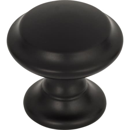 A large image of the Top Knobs TK1050 Flat Black