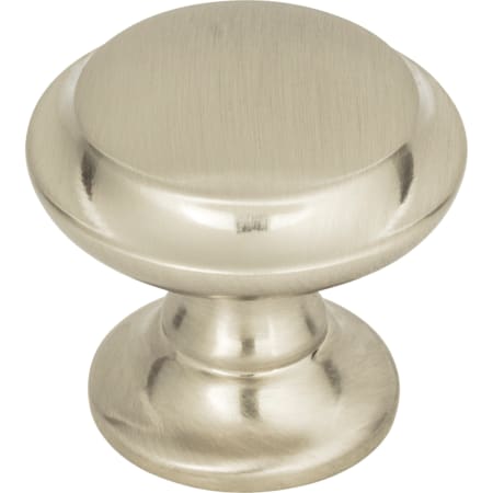 A large image of the Top Knobs TK1050 Brushed Satin Nickel