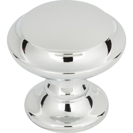 A large image of the Top Knobs TK1050 Polished Chrome