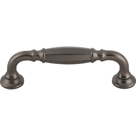 A large image of the Top Knobs TK1051 Ash Grey