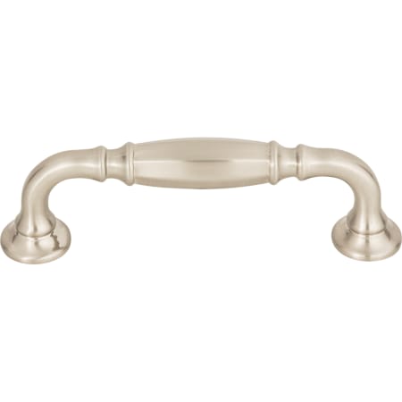 A large image of the Top Knobs TK1051 Brushed Satin Nickel