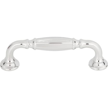 A large image of the Top Knobs TK1051 Polished Chrome