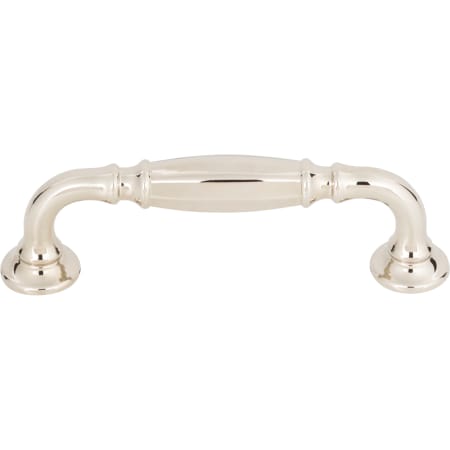 A large image of the Top Knobs TK1051 Polished Nickel