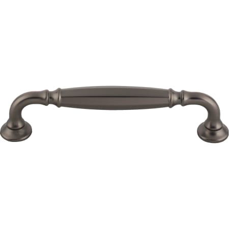 A large image of the Top Knobs TK1052 Ash Grey