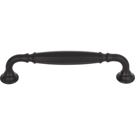 A large image of the Top Knobs TK1052 Flat Black