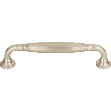 A large image of the Top Knobs TK1052 Brushed Satin Nickel