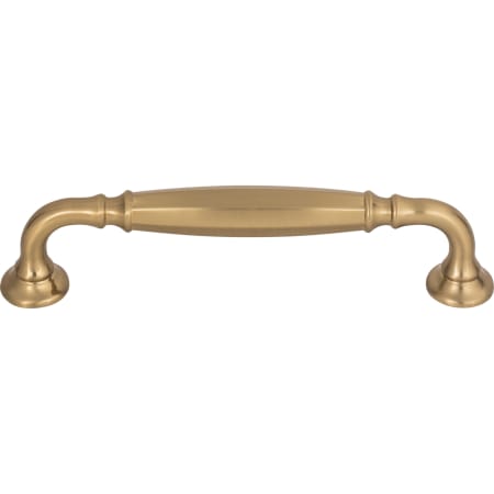 A large image of the Top Knobs TK1052 Honey Bronze