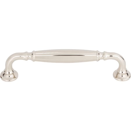 A large image of the Top Knobs TK1052 Polished Nickel