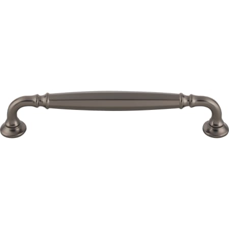 A large image of the Top Knobs TK1053 Ash Grey