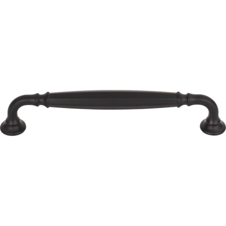 A large image of the Top Knobs TK1053 Flat Black