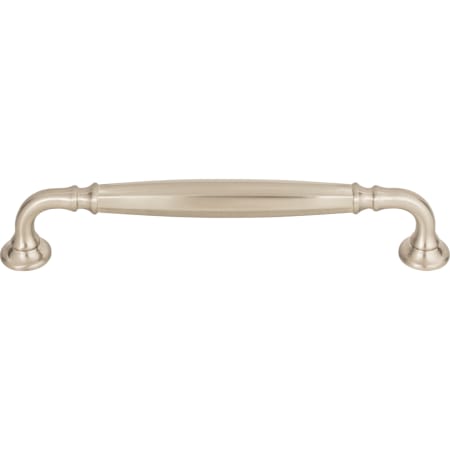 A large image of the Top Knobs TK1053 Brushed Satin Nickel