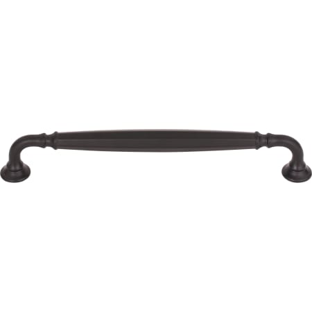 A large image of the Top Knobs TK1054 Flat Black