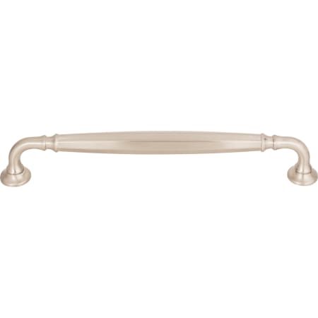 A large image of the Top Knobs TK1054 Brushed Satin Nickel