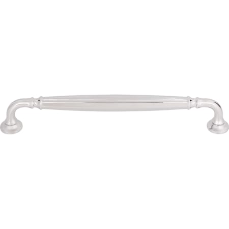 A large image of the Top Knobs TK1054 Polished Chrome