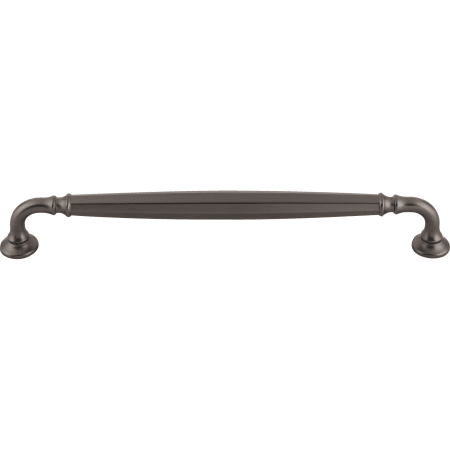 A large image of the Top Knobs TK1055 Ash Grey