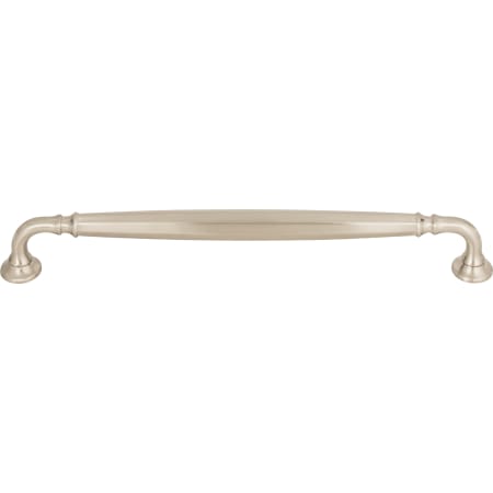 A large image of the Top Knobs TK1055 Brushed Satin Nickel