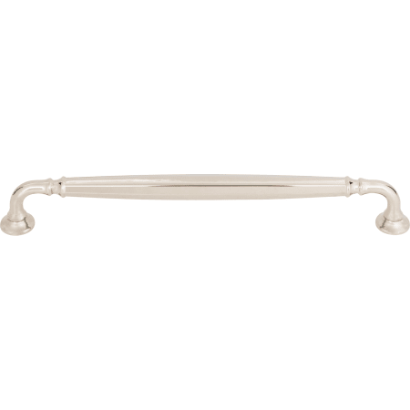 A large image of the Top Knobs TK1055 Polished Nickel