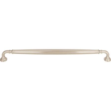 A large image of the Top Knobs TK1056 Brushed Satin Nickel