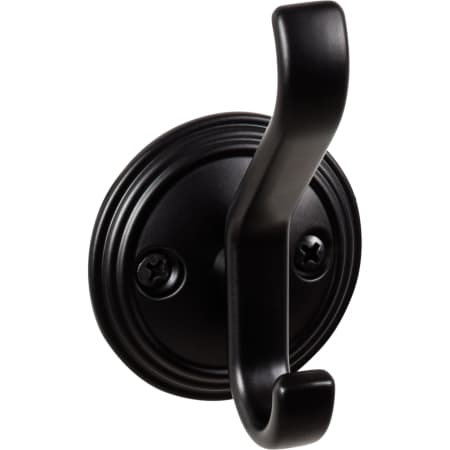 A large image of the Top Knobs TK1061 Flat Black
