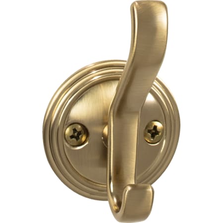 A large image of the Top Knobs TK1061 Honey Bronze