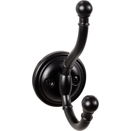 A large image of the Top Knobs TK1063 Flat Black